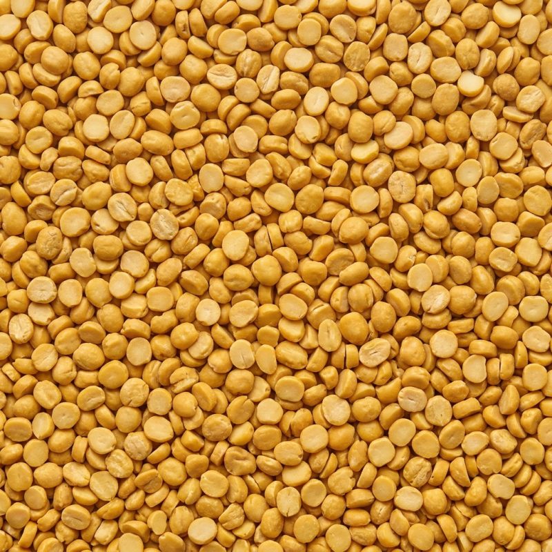 Chana Dal (Bengal Gram)