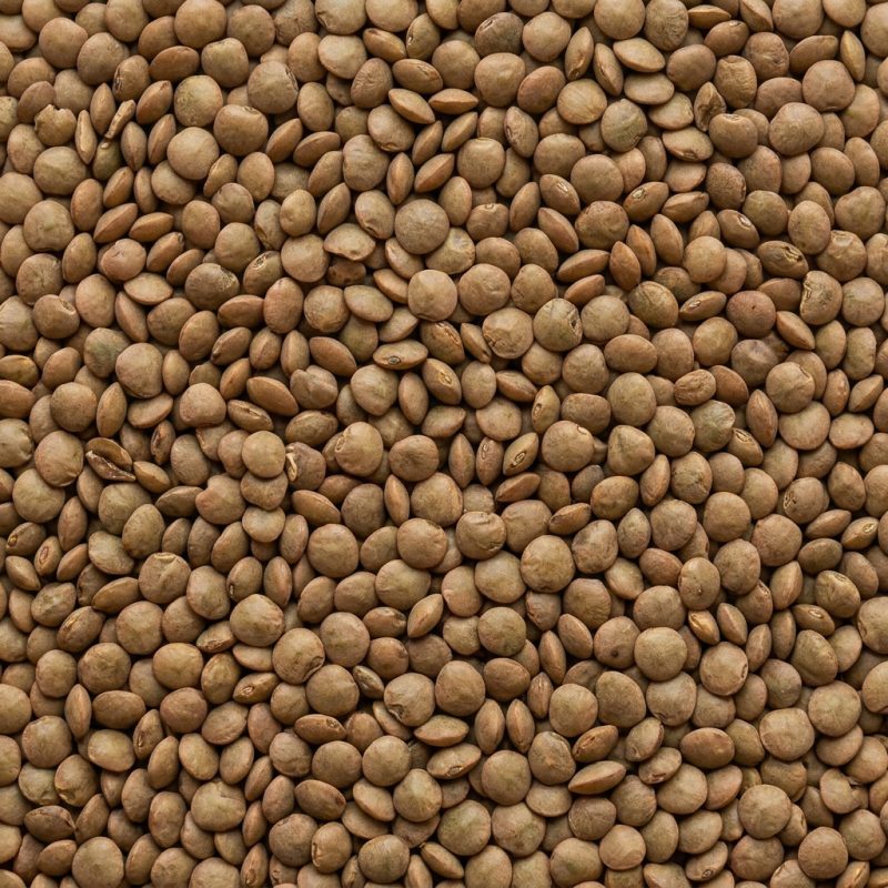 Masoor Dal Green (Sabut Masoor)