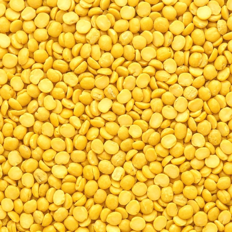 Masoor Dal Yellow