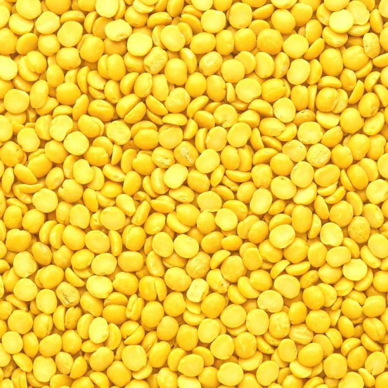 Moong Dal Yellow (Dhuli Moong)
