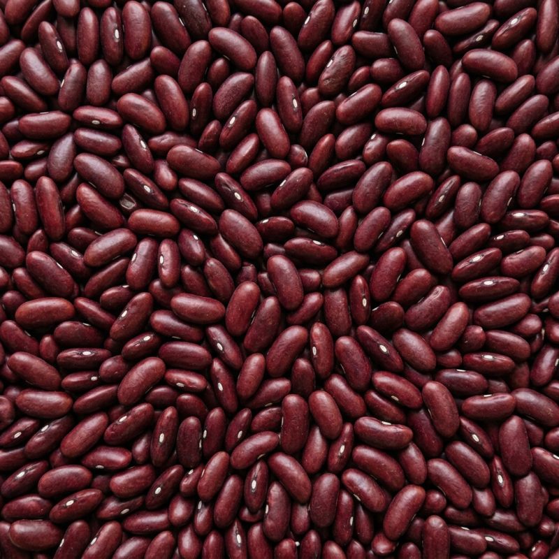 Rajma (Red Kidney Beans)