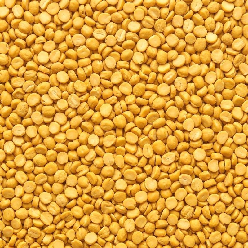 Soyabean Grains