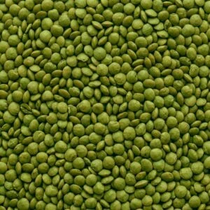 Green Urad Dal