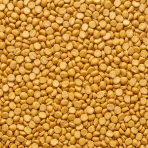 Chana Dal (Bengal Gram)