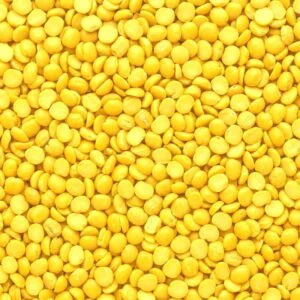 Moong Dal Yellow (Dhuli Moong)