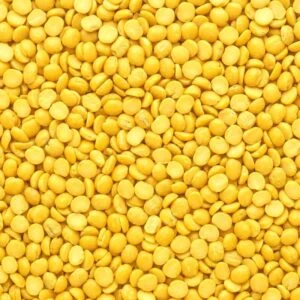 Masoor Dal Yellow