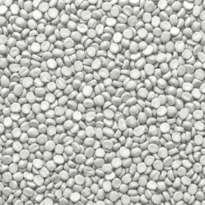 White Dry Peas (Safed Vatana)