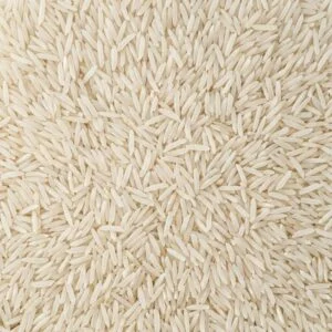 1121 Steam Basmati Rice